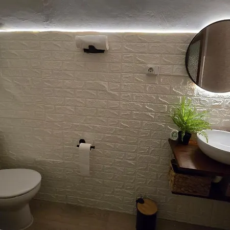Holiday home O Refuxio Do Rio