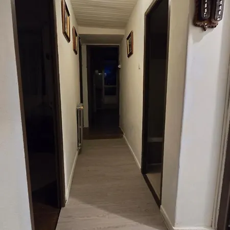 O Refuxio Do Rio Holiday home *