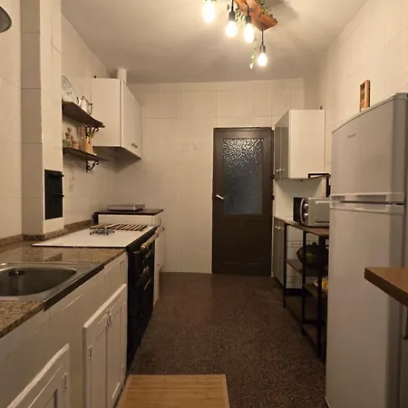 Holiday home O Refuxio Do Rio *