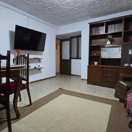 O Refuxio Do Rio Holiday home Monforte De Lemos