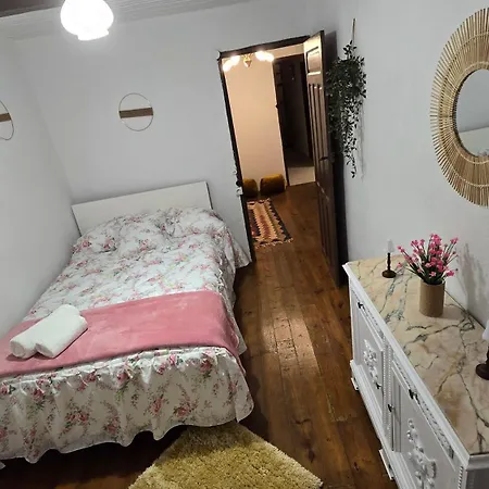 Сasa de vacaciones O Refuxio Do Rio