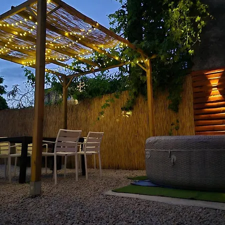 O Refuxio Do Rio Сasa de vacaciones