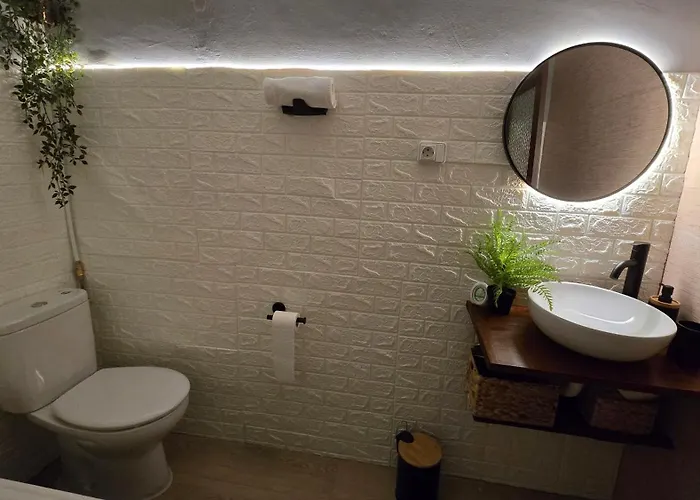 Hébergement de vacances O Refuxio Do Rio