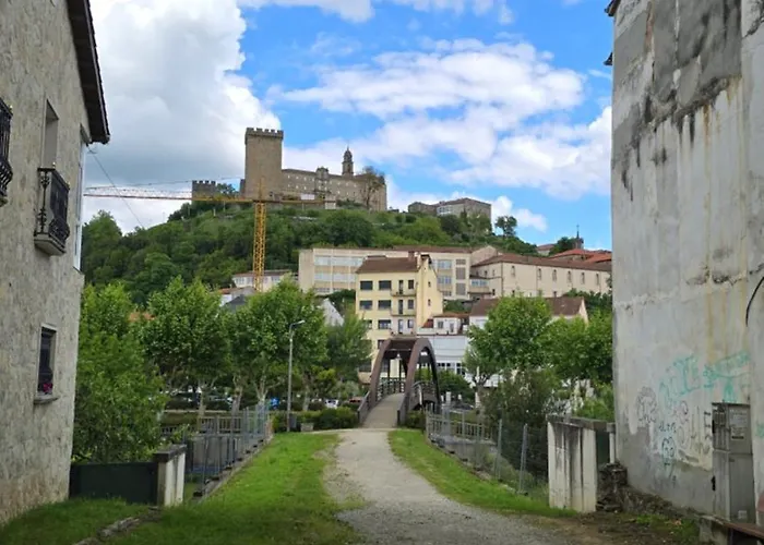 O Refuxio Do Rio Hébergement de vacances *