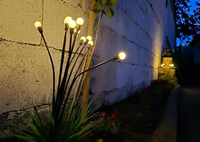 O Refuxio Do Rio Monforte De Lemos