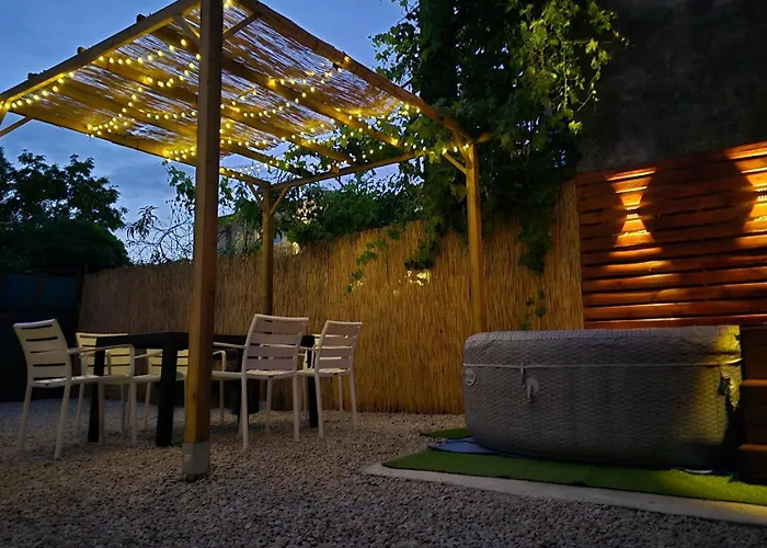 O Refuxio Do Rio Hébergement de vacances